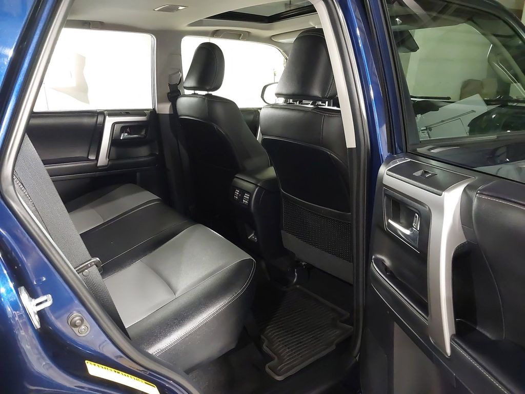 2024 Toyota 4Runner
