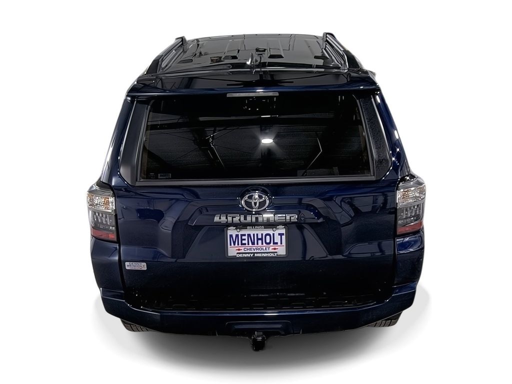 2024 Toyota 4Runner