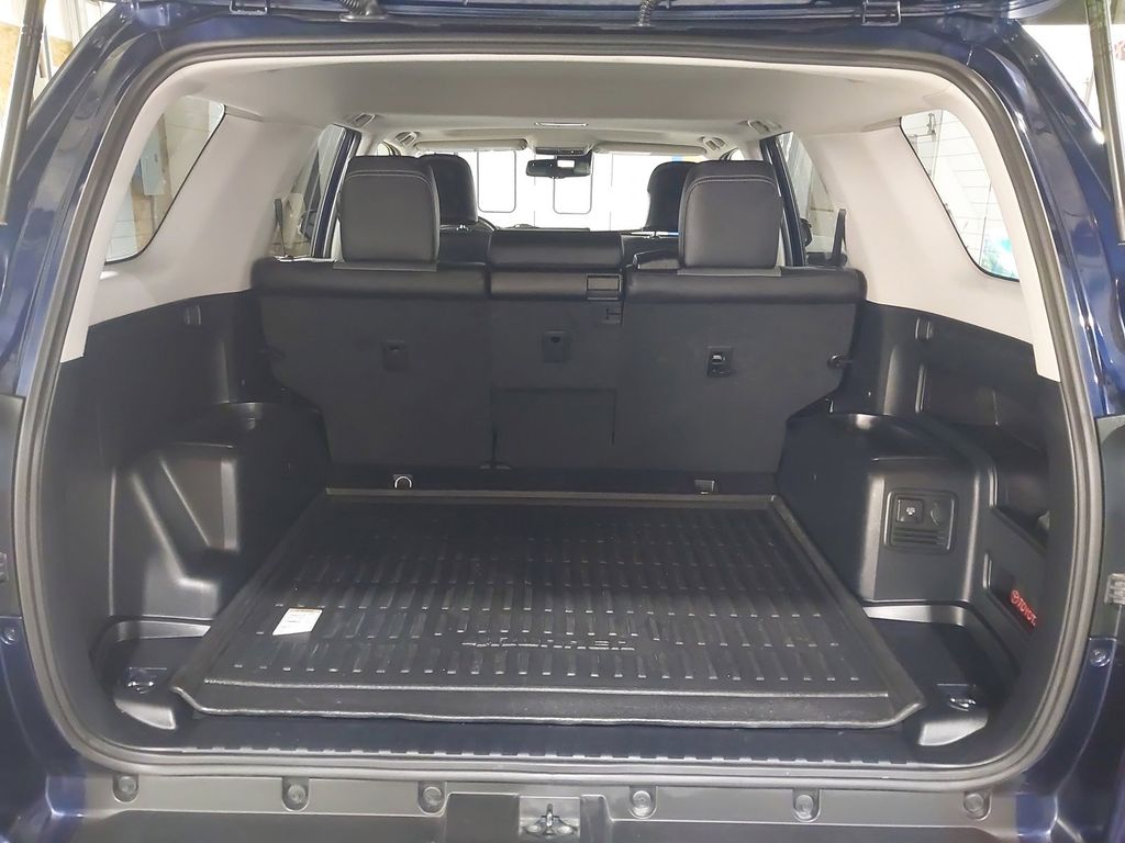 2024 Toyota 4Runner