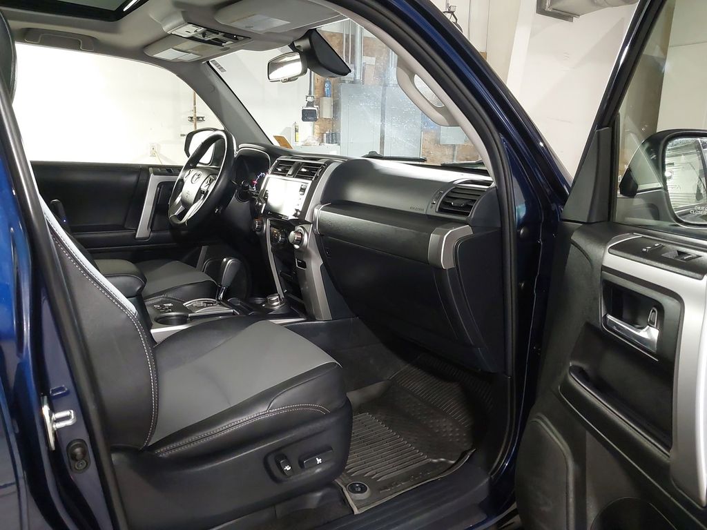 2024 Toyota 4Runner
