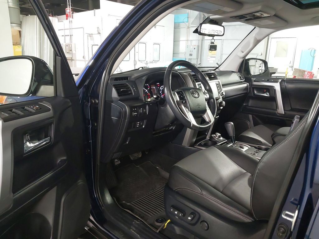 2024 Toyota 4Runner