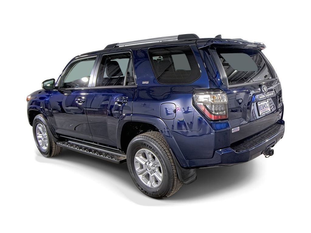 2024 Toyota 4Runner