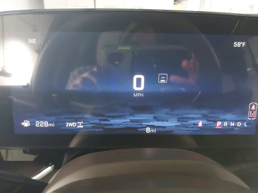 2025 Chevrolet Suburban