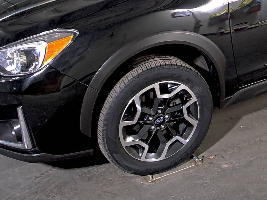 2016 Subaru Crosstrek