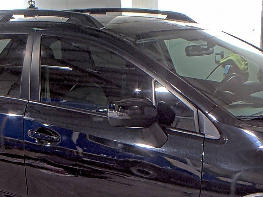 2016 Subaru Crosstrek