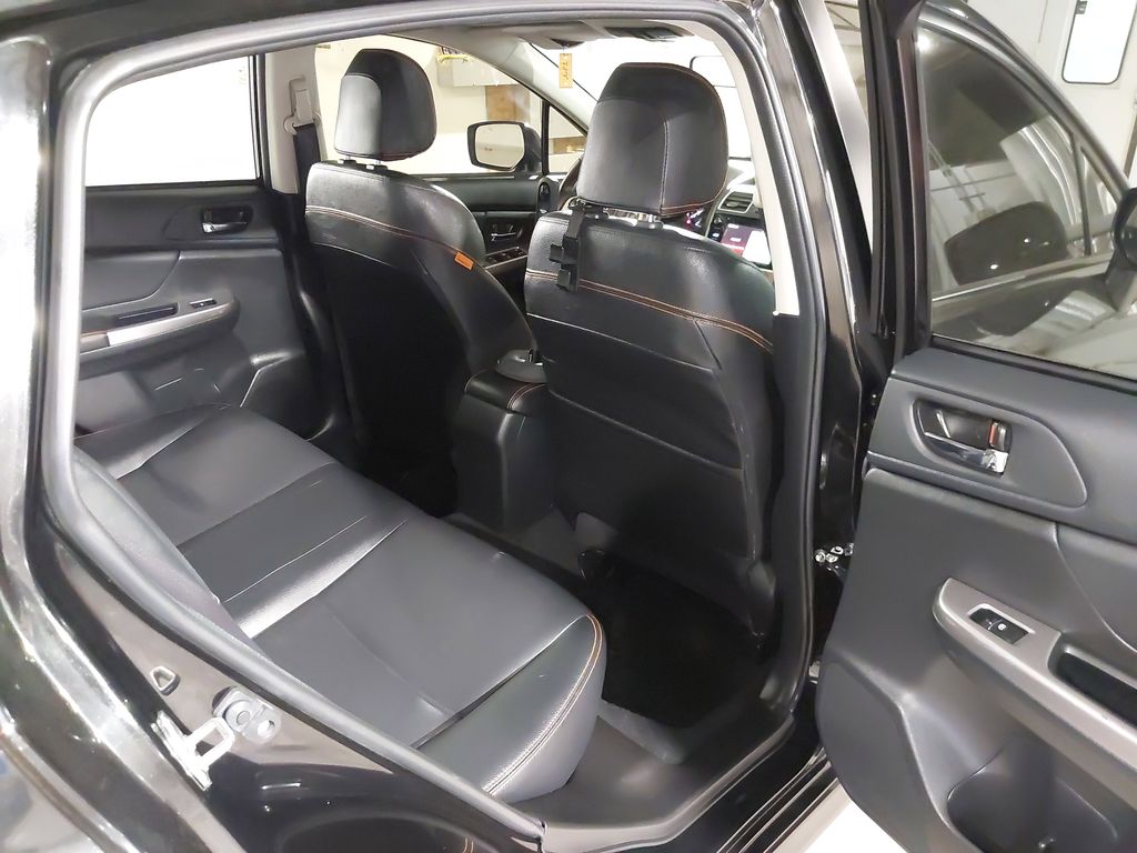 2016 Subaru Crosstrek