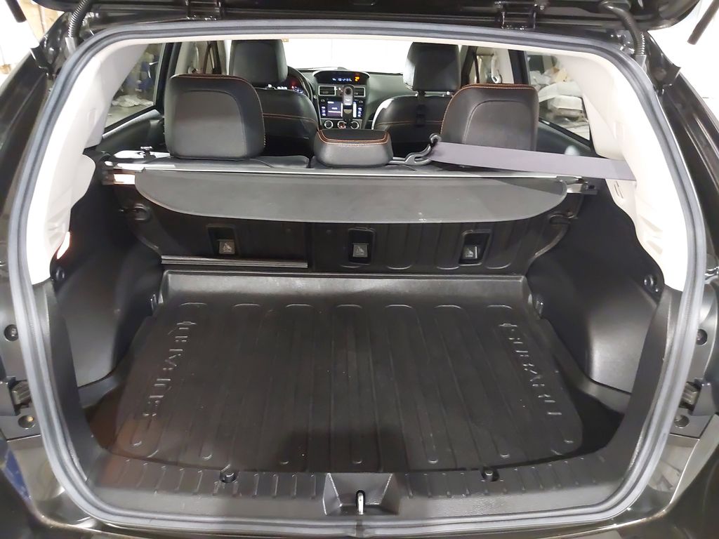 2016 Subaru Crosstrek