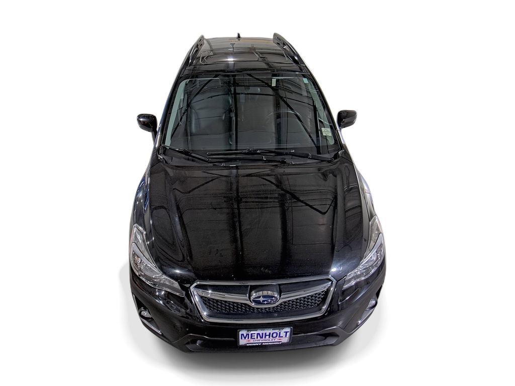 2016 Subaru Crosstrek