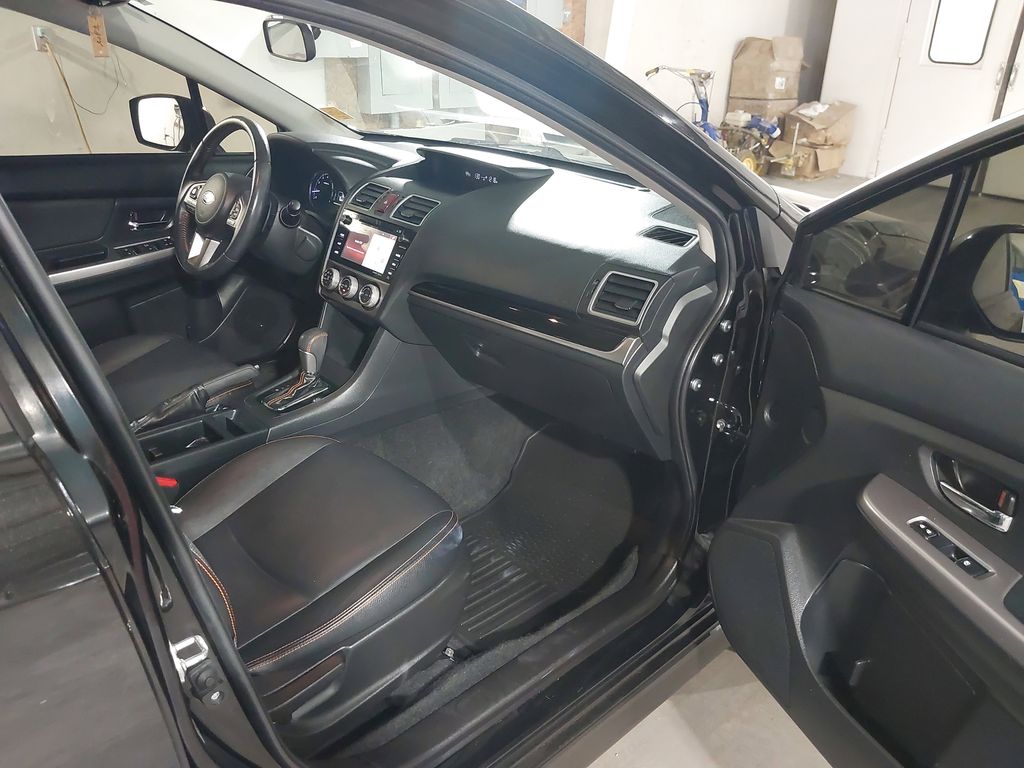 2016 Subaru Crosstrek