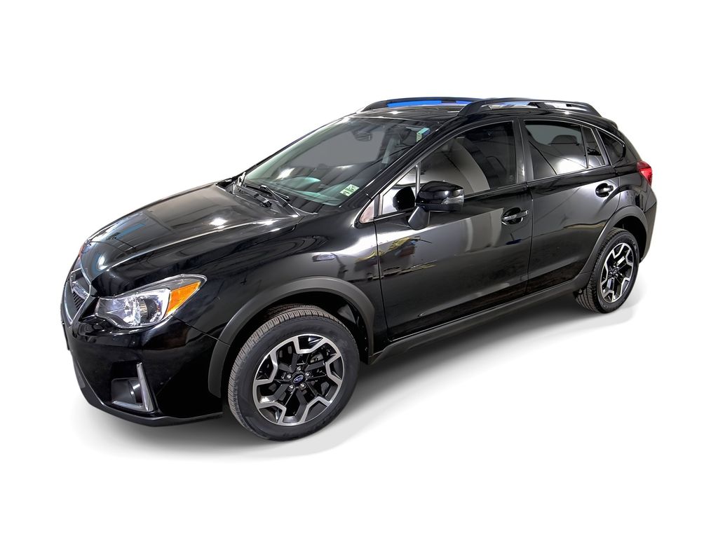 Used 2016 Subaru Crosstrek Limited  SUVs
