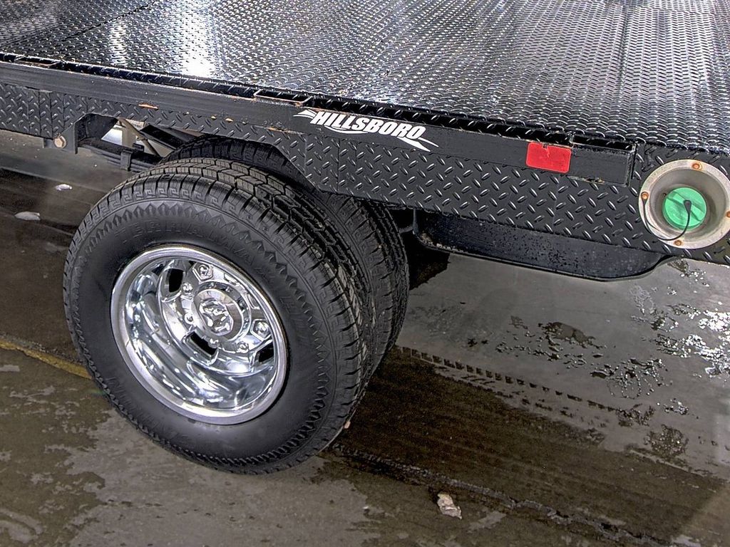 2023 Ram 3500 Chassis