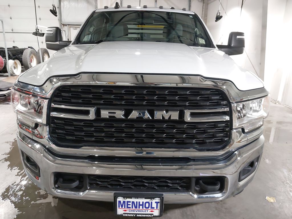 2023 Ram 3500 Chassis