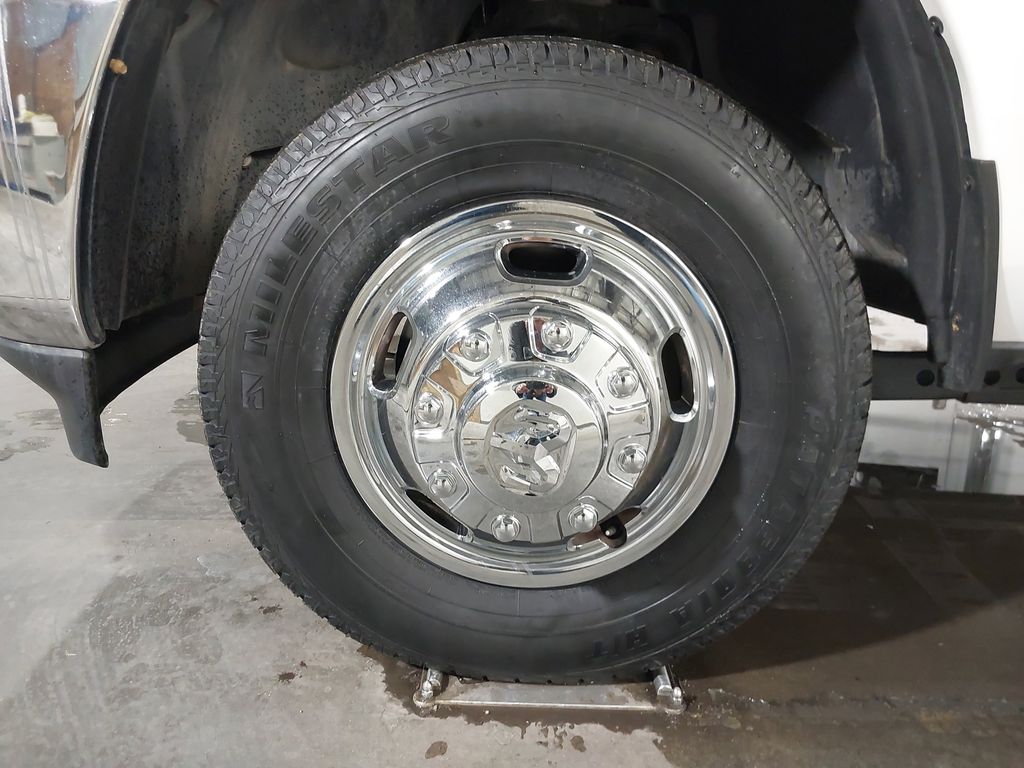 2023 Ram 3500 Chassis