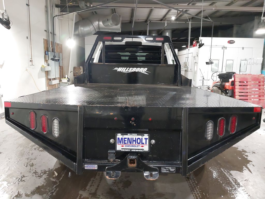 2023 Ram 3500 Chassis