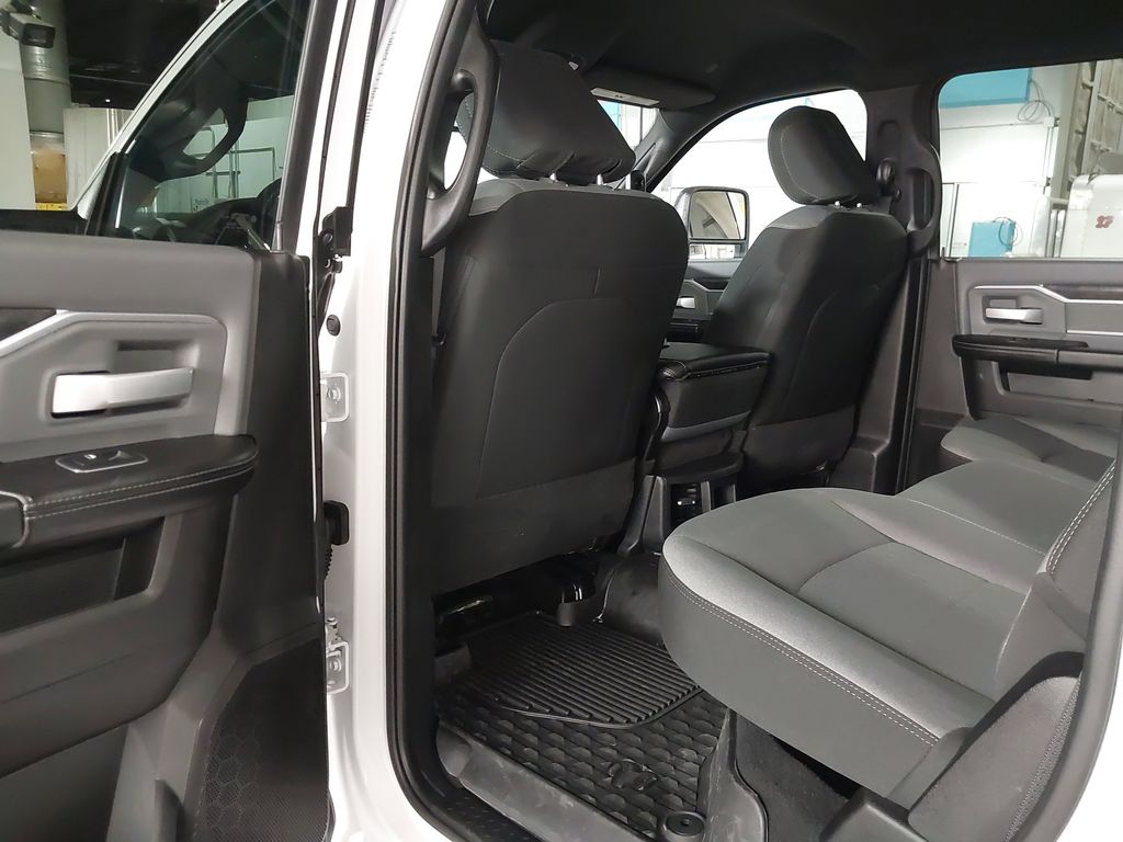 2023 Ram 3500 Chassis