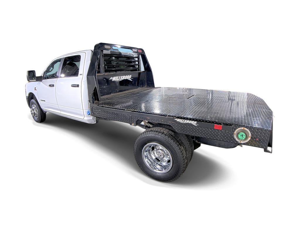 2023 Ram 3500 Chassis