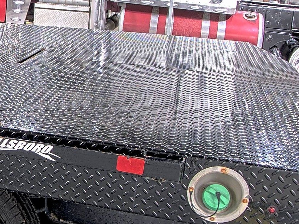 2023 Ram 3500 Chassis