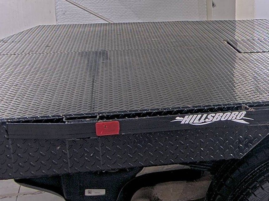 2023 Ram 3500 Chassis
