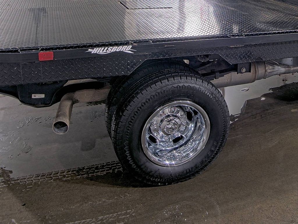 2023 Ram 3500 Chassis