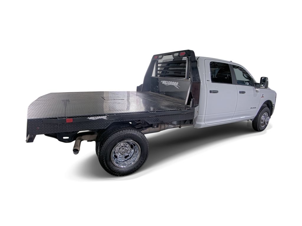2023 Ram 3500 Chassis