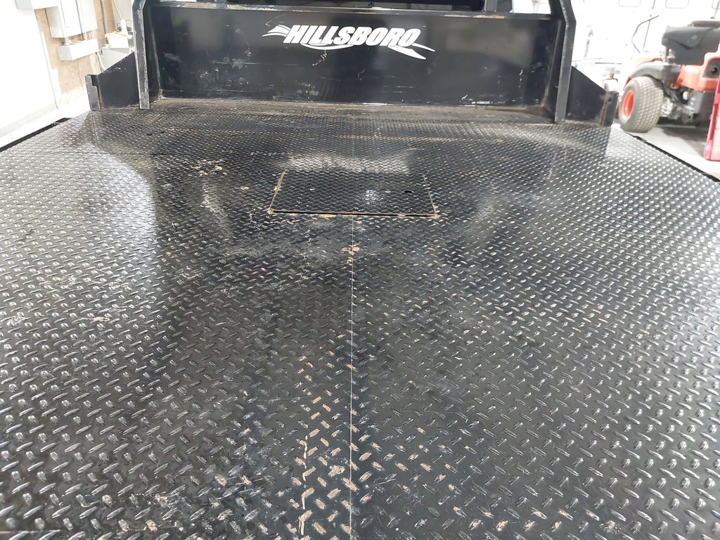 2023 Ram 3500 Chassis