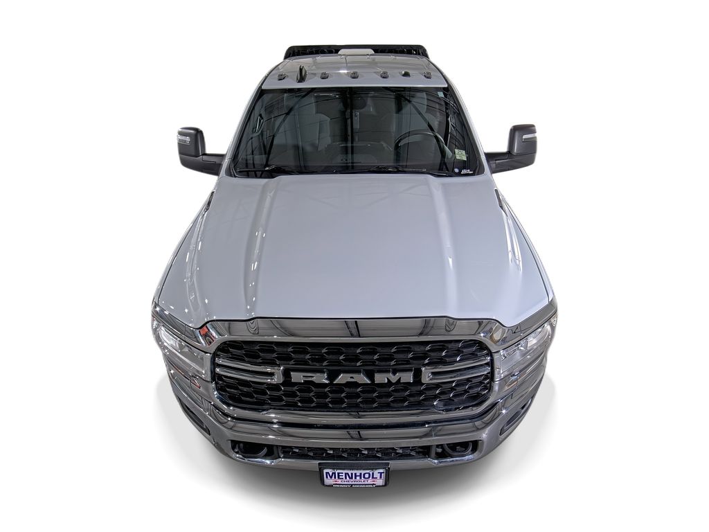 2023 Ram 3500 Chassis