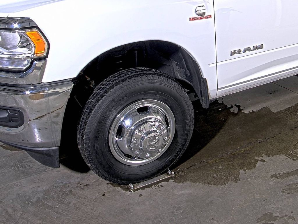 2023 Ram 3500 Chassis