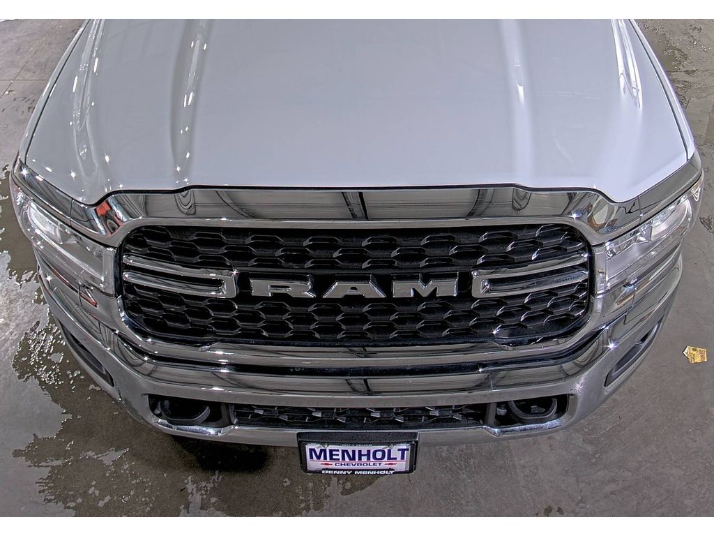 2023 Ram 3500 Chassis