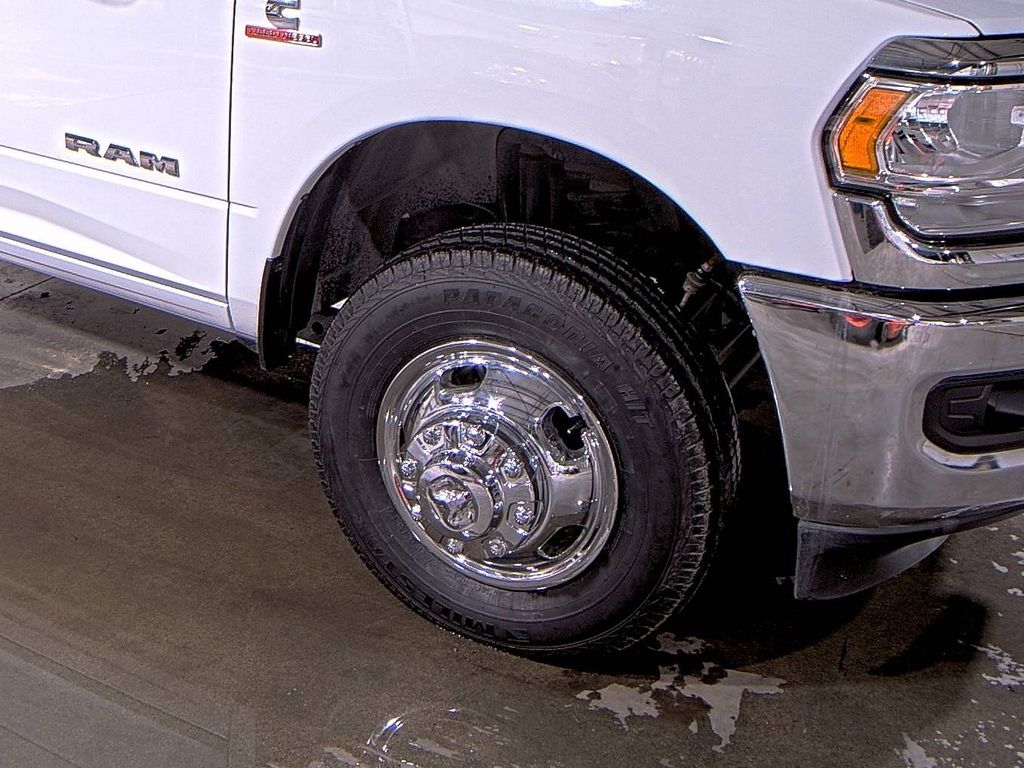 2023 Ram 3500 Chassis