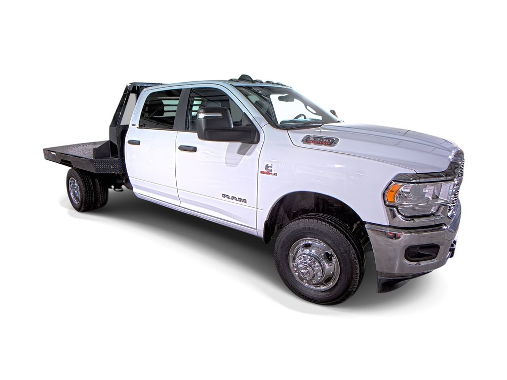 2023 Ram 3500 Chassis