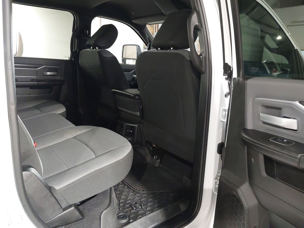 2023 Ram 3500 Chassis