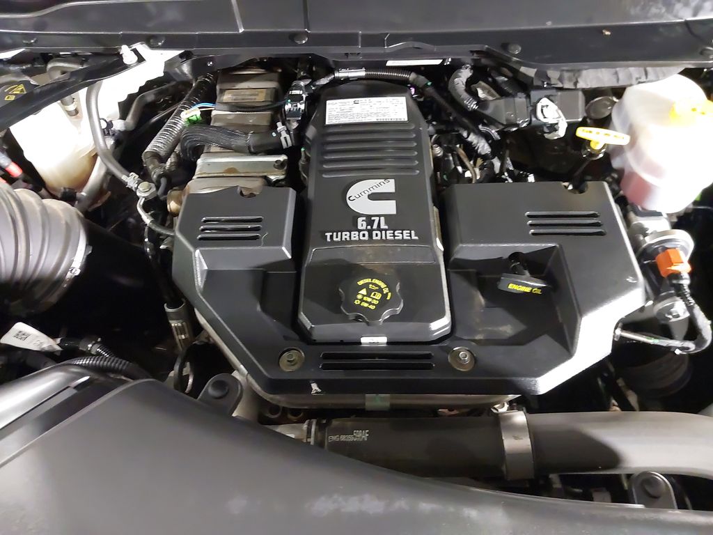 2023 Ram 3500 Chassis