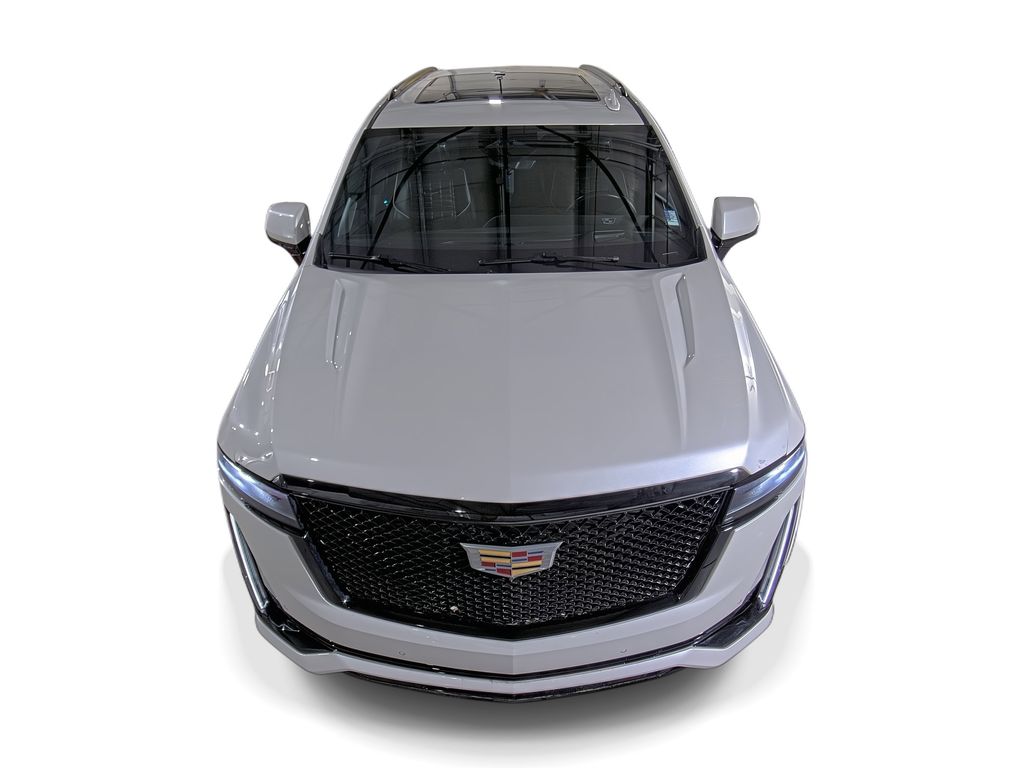 2022 Cadillac Escalade