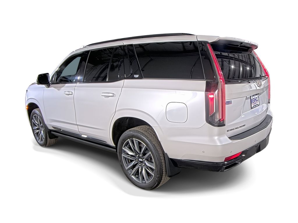 2022 Cadillac Escalade