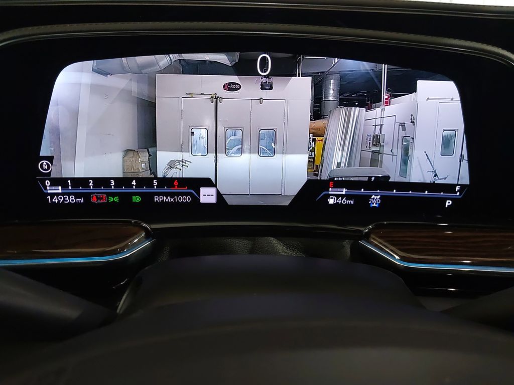 2022 Cadillac Escalade