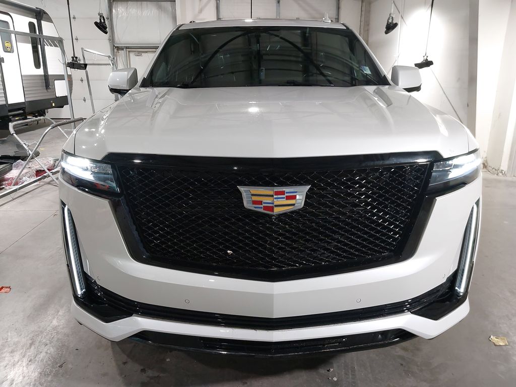 2022 Cadillac Escalade