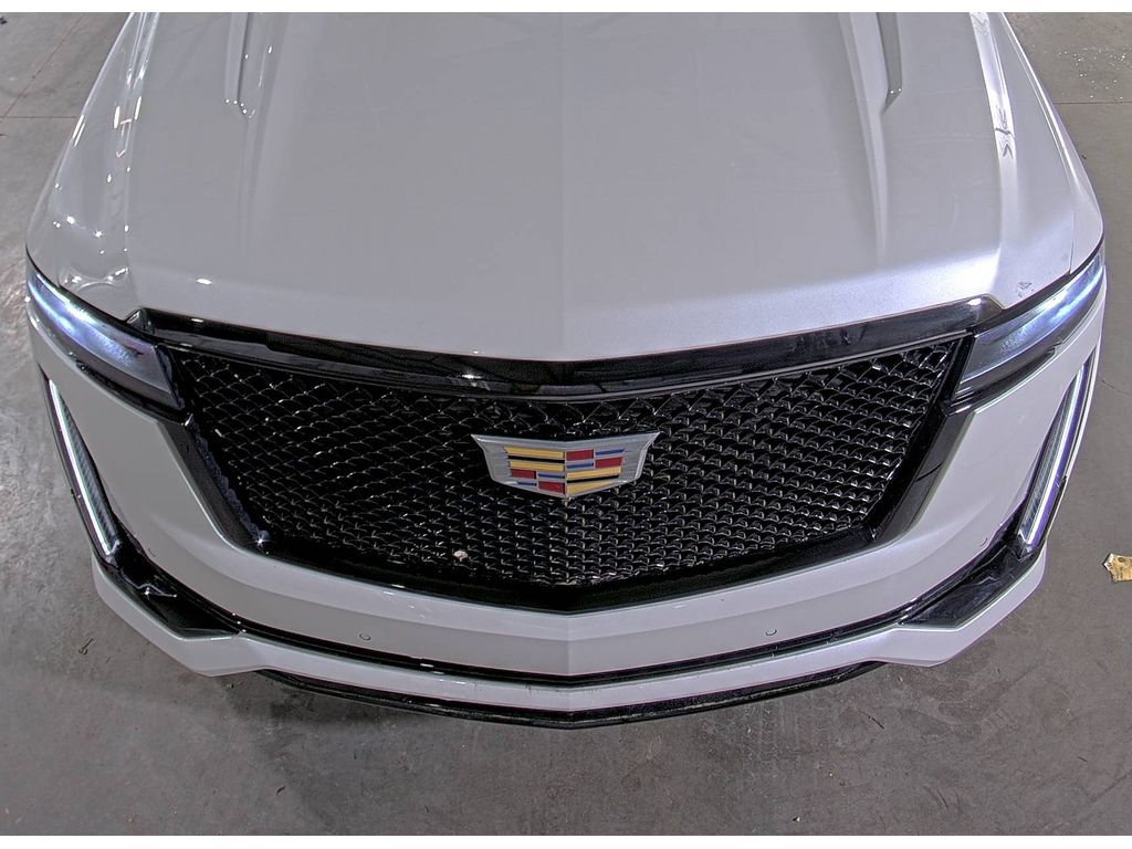 2022 Cadillac Escalade