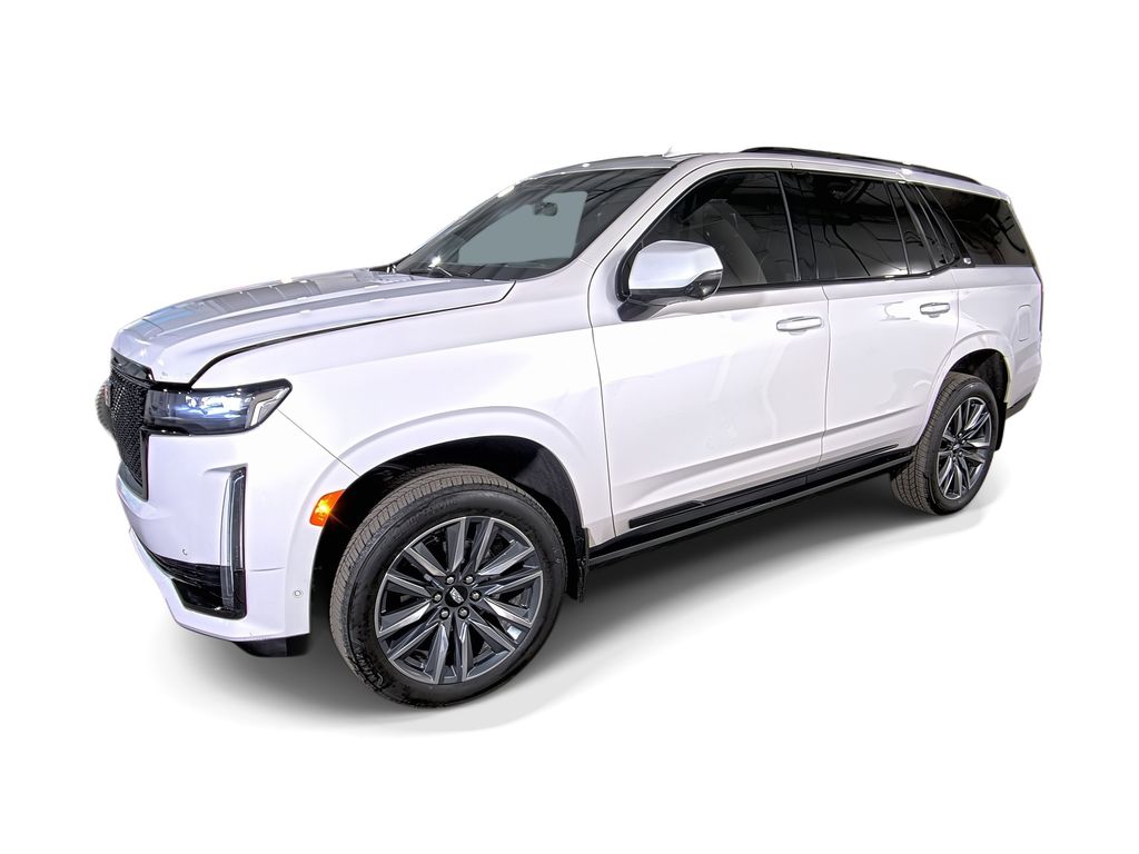 Used 2022 Cadillac Escalade Sport Platinum  SUVs