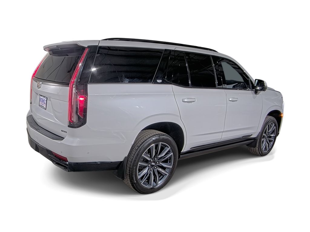 2022 Cadillac Escalade