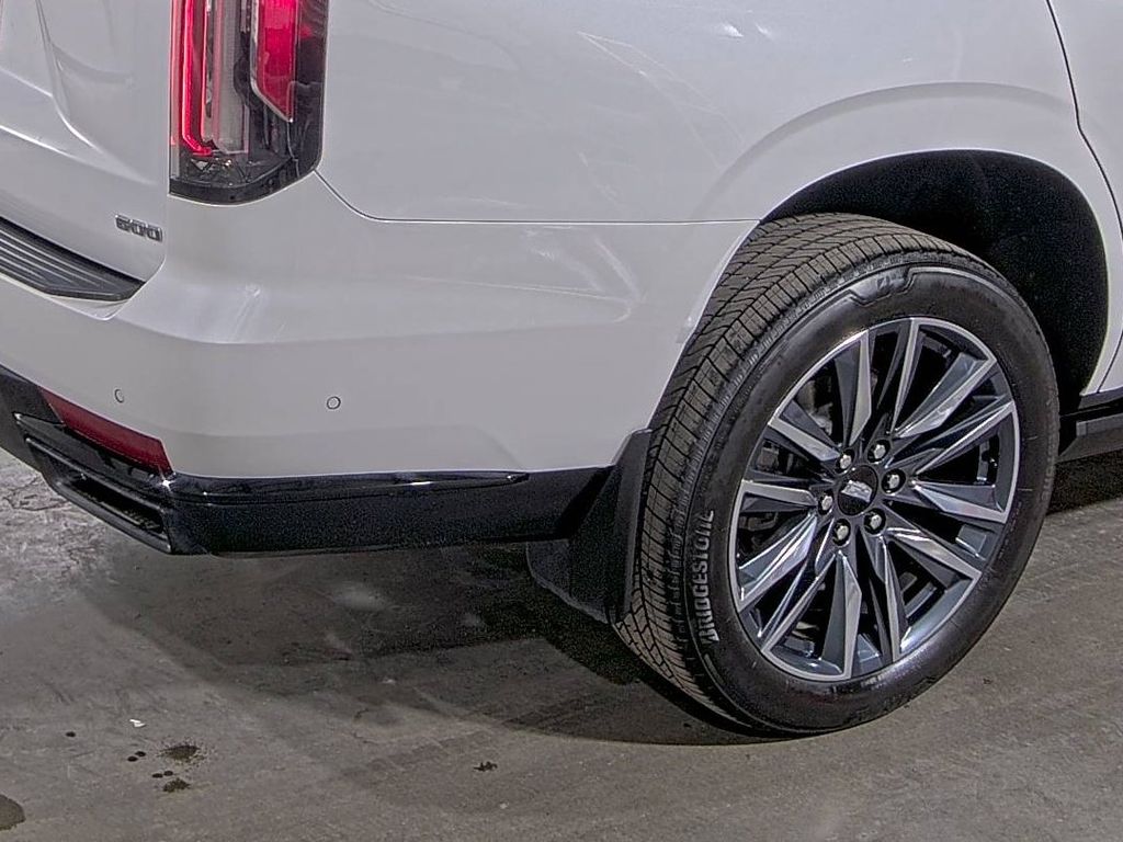 2022 Cadillac Escalade