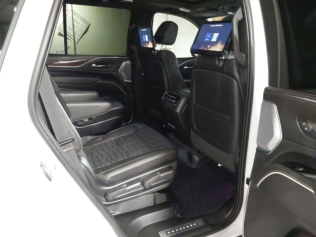 2022 Cadillac Escalade