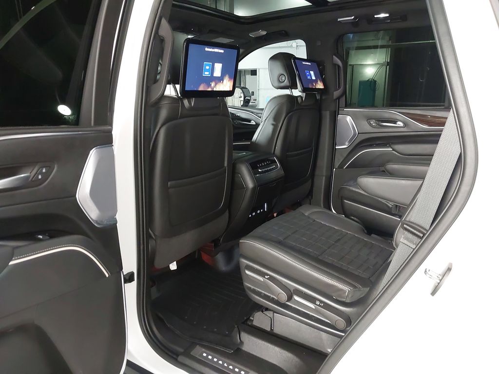 2022 Cadillac Escalade
