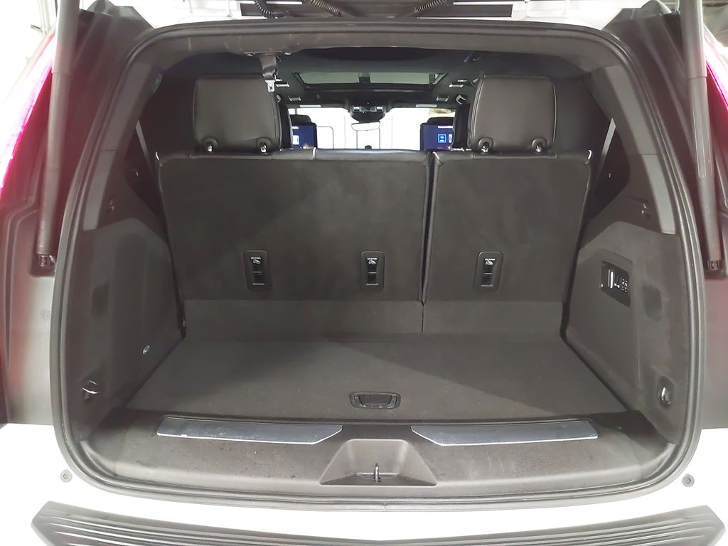 2022 Cadillac Escalade