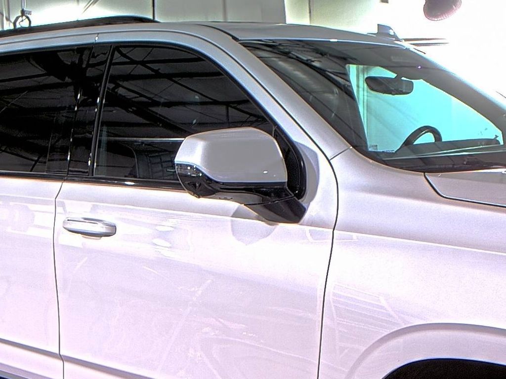 2022 Cadillac Escalade
