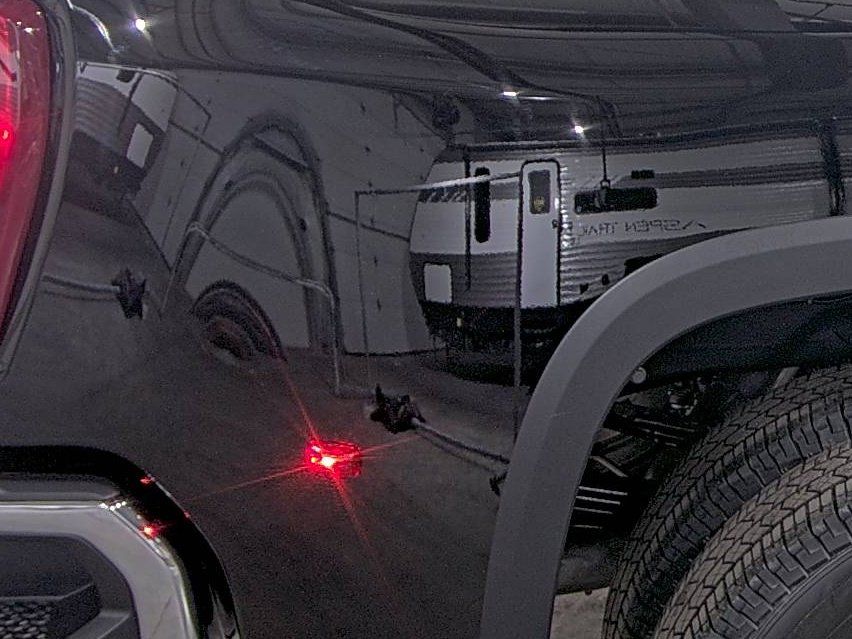 2025 Chevrolet Silverado 3500