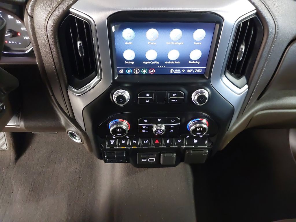2022 GMC Sierra 3500