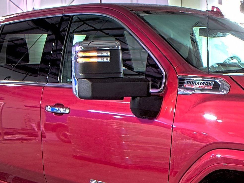 2022 GMC Sierra 3500