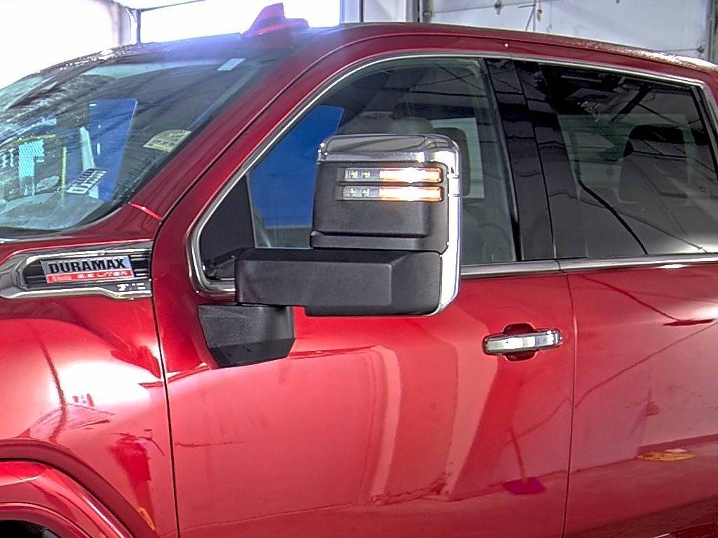 2022 GMC Sierra 3500