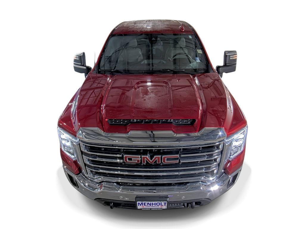 2022 GMC Sierra 3500