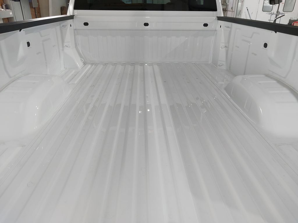 2025 Chevrolet Silverado 2500